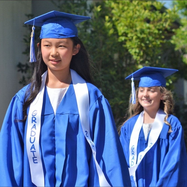 5th Grade Graduation