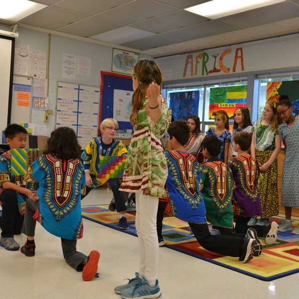 International Week