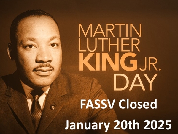 Martin Luther King JR.