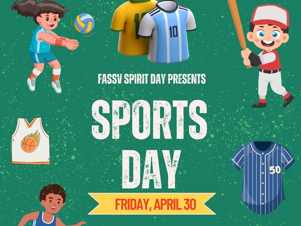 Spirit Day