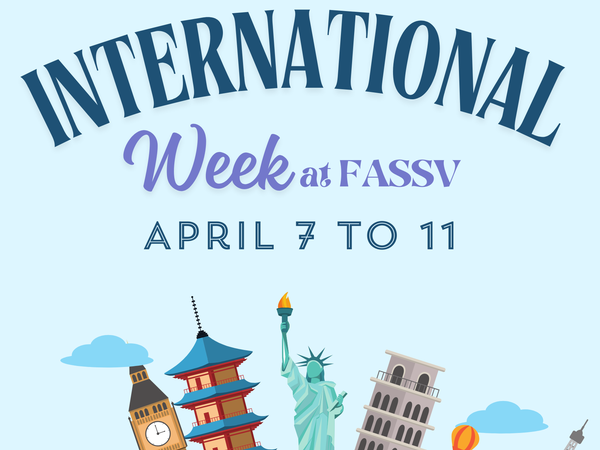 International Week
