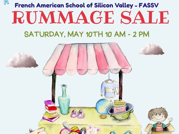 Rummage Sale