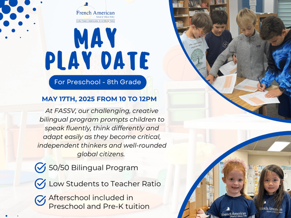 May Play Date