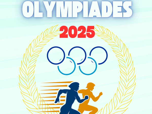 Olympiades LC