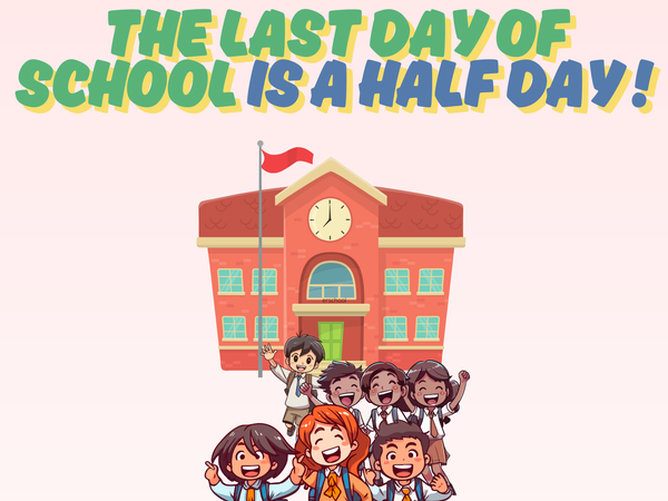 Last Day of School