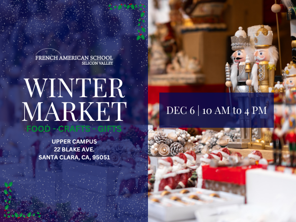 Winter Market