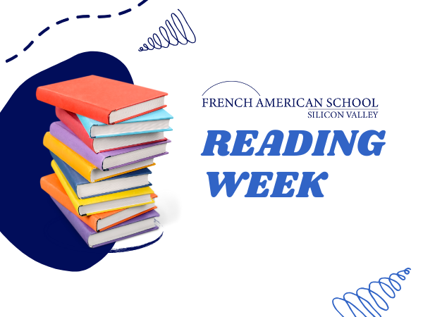 Reading Week