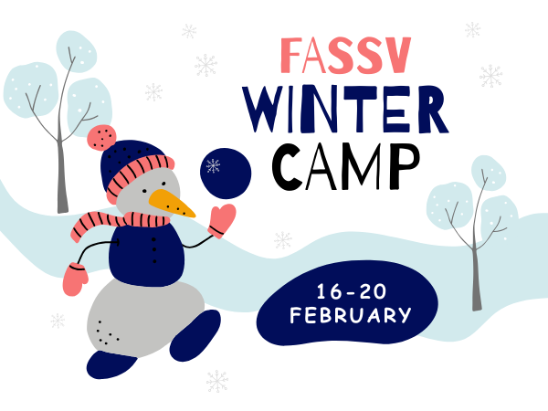 Winter Camp