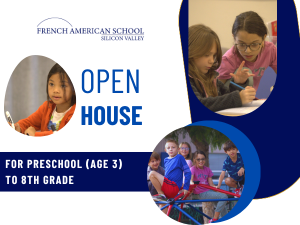 FASSV Open House