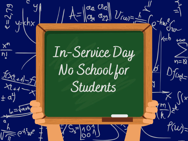 Faculty In-Service