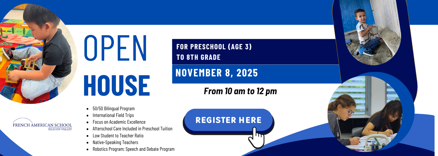 FASSV Open House November 8 2025