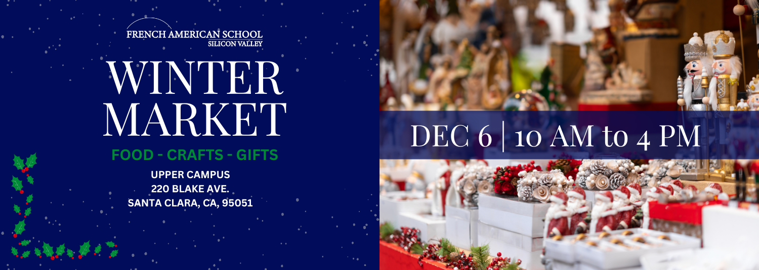 FASSV Winter Market 2025