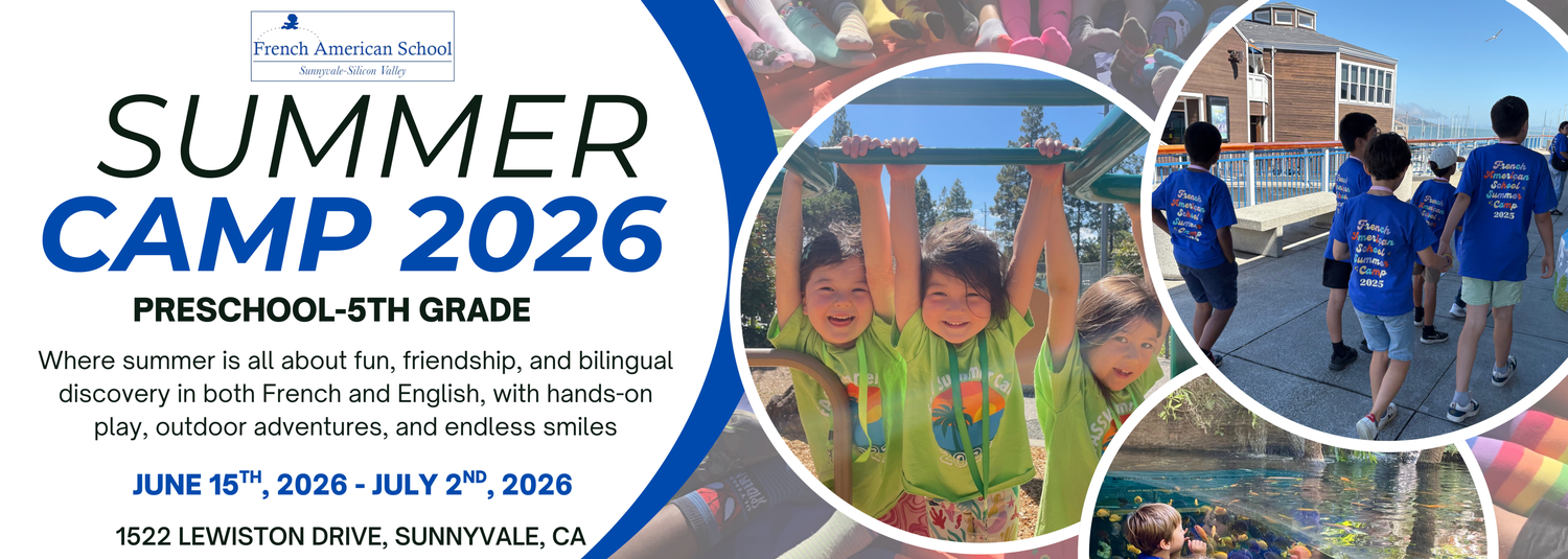 FASSV Summer Camp 2026